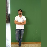Nirbhay Dosi's profile photo