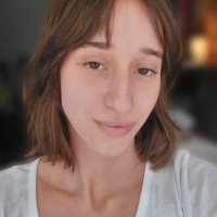 Kerotin Employee Eliza Marchioro's profile photo
