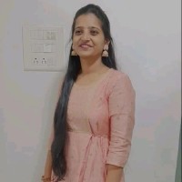 Prajakta Thorwe's profile photo