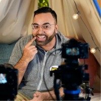 Amin Aaser Email & Phone Number