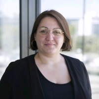 Edwige Vieille Email & Phone Number