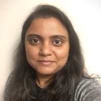 Chase Employee Shuchi Patel's profile photo