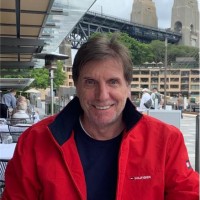 Graham Rix Email & Phone Number