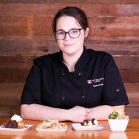 Patterson Cellars Employee Aubriana Hawley's profile photo