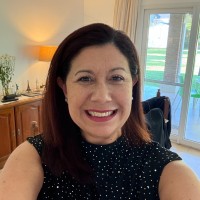 Asociart ART Employee Silvia Estela Luna's profile photo