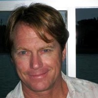 AEVEX Aerospace Employee Scott Starkey's profile photo