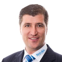 Steinfels Swiss Employee Beat Schwarz's profile photo