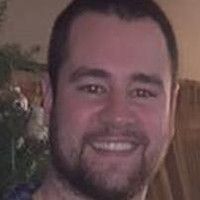 University Support Services Employee Daniel Winterroth's profile photo