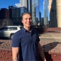 Bancare, Inc Employee Justin Edwards's profile photo