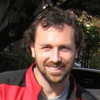 Pacific Northwest National Laboratory Employee Rob Egbert's profile photo