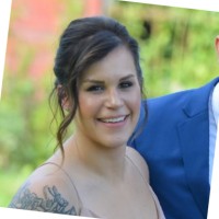 Amy Melin Email & Phone Number