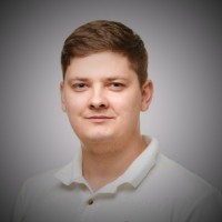 Redocly Employee Nick Shkarupa's profile photo