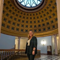 Stephanie Roach Email & Phone Number