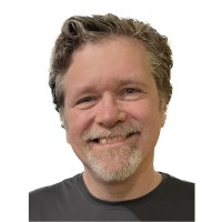 mTuitive Employee Mark Law's profile photo