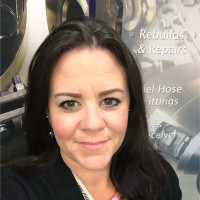 Hydrasearch Company, LLC Employee Victoria Gleaton's profile photo