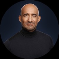 Eseye Employee Julian Hardy's profile photo