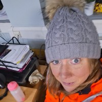Lindum Group Employee Jo Carter's profile photo