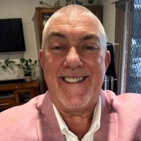 Gerard Evans Email & Phone Number