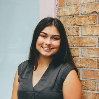 ServiceHawk Digital Marketing Employee Alexis Adams's profile photo