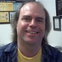 Microdyne Employee Dean Palmer's profile photo