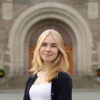 Umoe Employee Agnes Ulltveit-Moe's profile photo