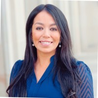 School of Civic Leadership // The University of Texas at Austin Employee Cristina Hernandez's profile photo