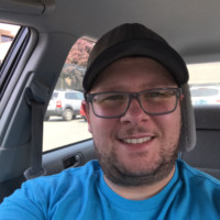 Fast Home Services Employee Anthony Danese's profile photo