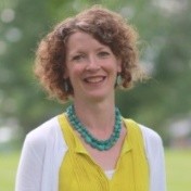seeJesus Employee Liz Voboril's profile photo
