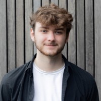 TypoConsult Employee Sebastian Nielsen's profile photo