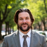 Ace of Cloud Employee Josh Rector's profile photo