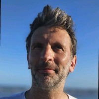 Livelihoods Venture Employee Gilles Moynot's profile photo