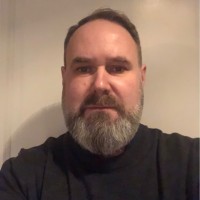 TSC NDT Employee Øyvind Heimli's profile photo