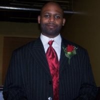Apex Technology Systems, Inc. Employee Myron Thomas's profile photo