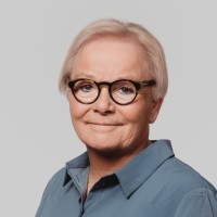 Kommune Konsulenterne - Landsdækkende vikarbureau med speciale i socialrådgivere Employee Eva Kirk's profile photo