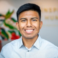 Starbucks Employee Efren Ramirez's profile photo