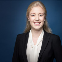 Rebel Employee Helene Melbye's profile photo