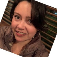 Rabat American School Employee Olga Lucia Camacho Pabón's profile photo