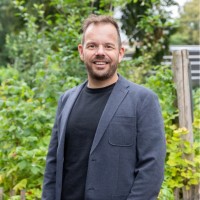 Onderwijsstichting MOVARE Employee Rutger van Dinther's profile photo