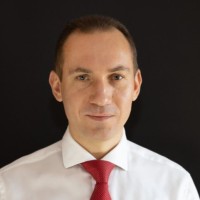 BAMET Employee Tomasz Kalinowski's profile photo