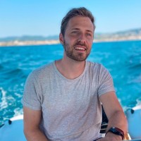 BDO Cynex Employee Maarten Weyens's profile photo