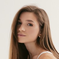 Certifier Employee Uliana Kysheniuk's profile photo