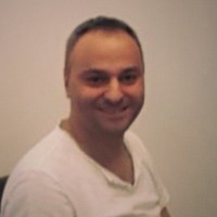 Turkish Air Force Employee Yasin Balcı's profile photo