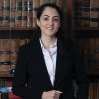 Crawford Bayley & Co. Advocates & Solicitors Employee Bhumika Batra's profile photo