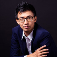 BingX Employee Jack Tsai's profile photo