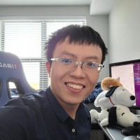 Schell Games Employee Wizard Hsu's profile photo