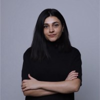 Provectus Employee Naira Harutyunyan's profile photo