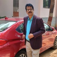 Chandrasekhar Suravajhala Email