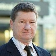 OneLaw Limited Employee Bruce Patterson's profile photo
