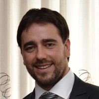 TGW Ibérica Employee Oscar del Valle's profile photo