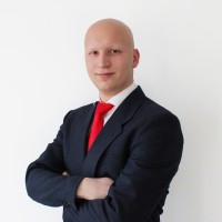 SINTA s.r.l. Employee Matteo de Marchi's profile photo